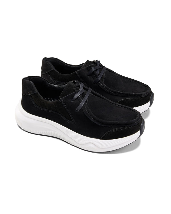 حذاء اشبيليه  المُصنع من جلد طبيعي شموازيت