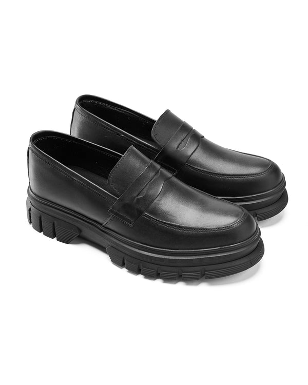 حذاء قرطبه المصُنع من الجلد الطبيعي