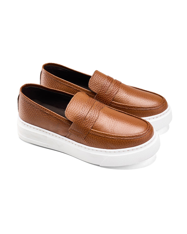 حذاء اندلسي جلد طبيعي - خفة وأناقة في كل خطوة