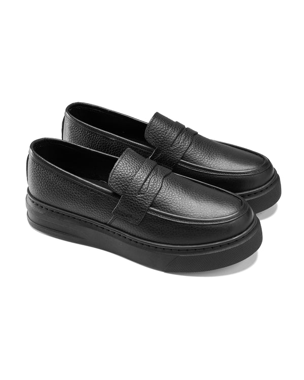 حذاء اندلسي جلد طبيعي - خفة وأناقة في كل خطوة